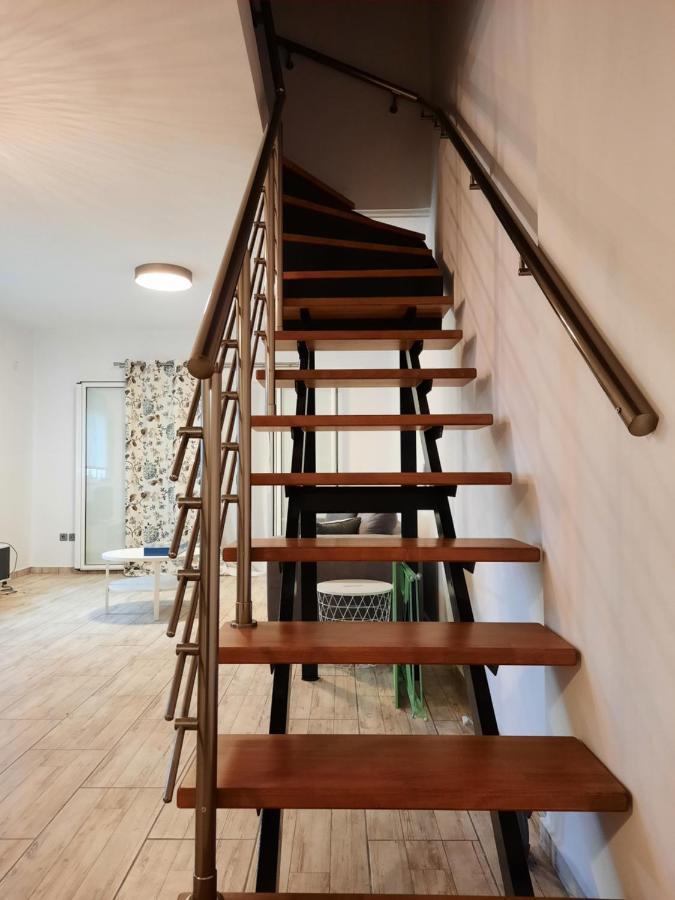 Nick & Jerry Apartment Grizata Luaran gambar